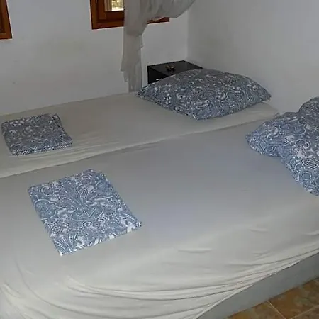 Kleines Gaestehaus In Ruhiger Lage Bei Amaniou Hotel Kos By